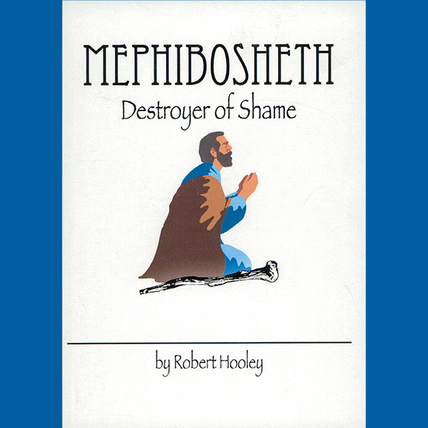 Mephibosheth