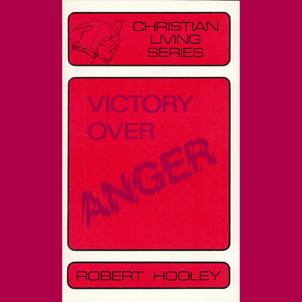 Victory Over Anger