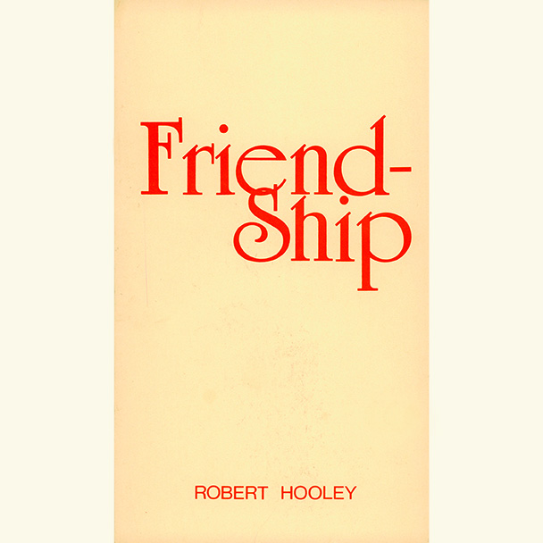 Friendship