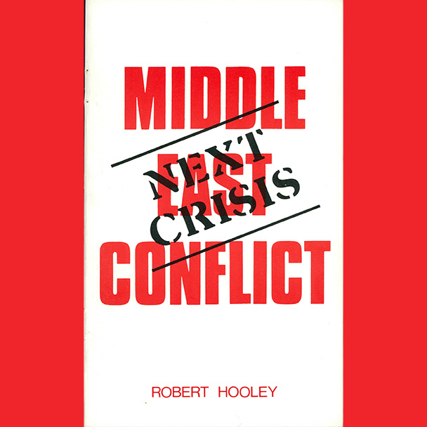 Middle East Conflict