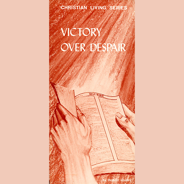 Victory Over Despair