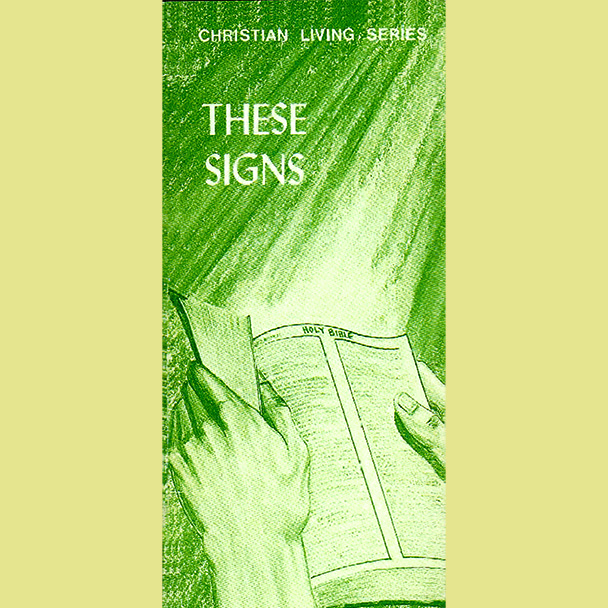 These Signs