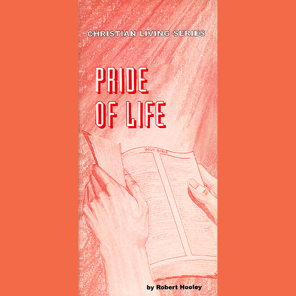 Pride of Life