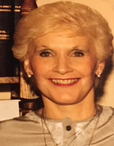 Carol Hooley