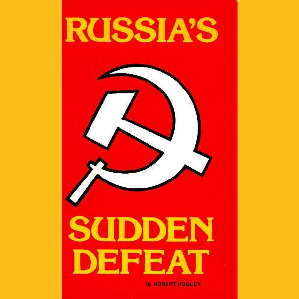 Russia’s Sudden Defeat