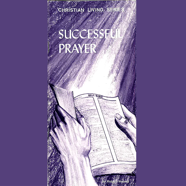 Successful Prayer